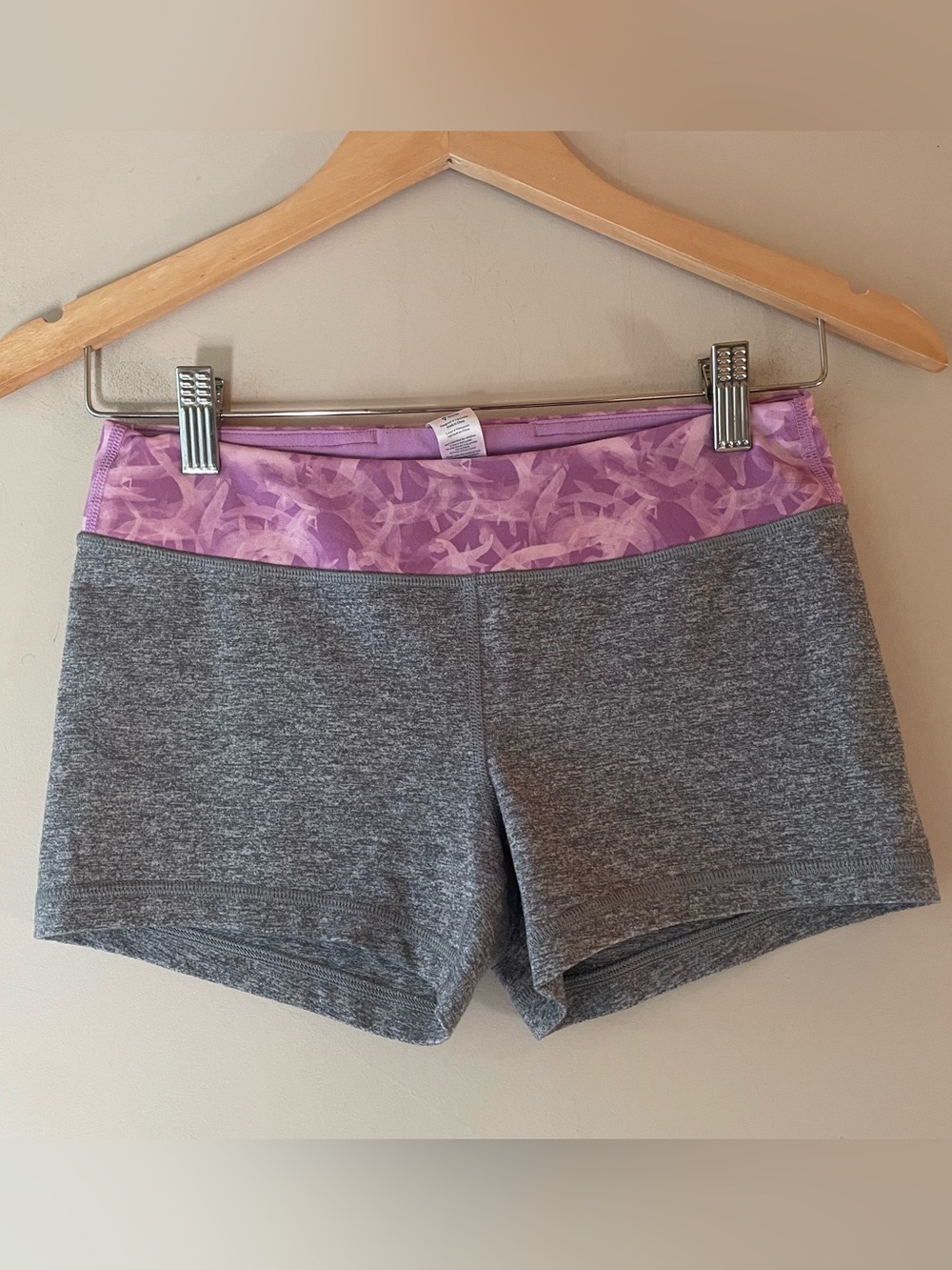 ✨ Ivivva | Girls Sz 14 Shorts